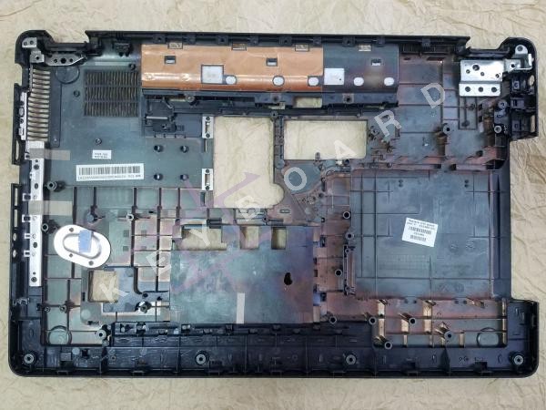 Нижня частина Hp G72-B